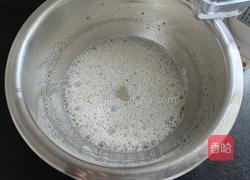 橙意满满的橙香戚风的做法图解10