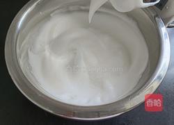 橙意满满的橙香戚风的做法图解12