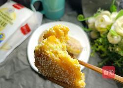 红薯饼－神奇的面粉的做法图解9