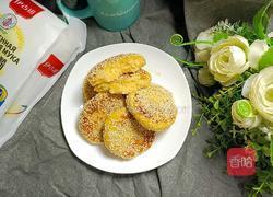 红薯饼－神奇的面粉的做法图解10