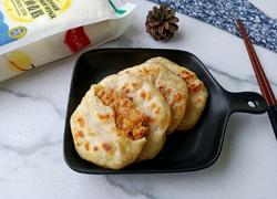 鲜香肉馅饼