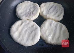 鲜香肉馅饼的做法图解12