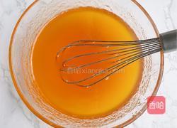 南瓜小月饼的做法图解2