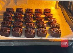 迷你小老虎月饼的做法图解11