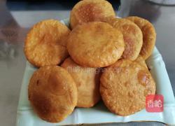 油炸红糖糕的做法图解11