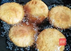 油炸红糖糕的做法图解9