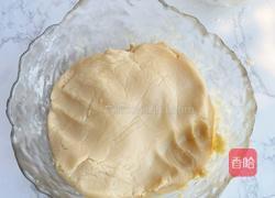 抹茶小月饼的做法图解4