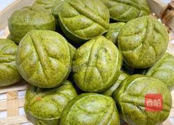 抹茶小月饼的做法图解13