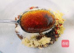 酸辣柠檬鸡爪的做法图解10