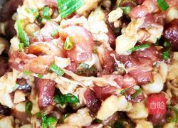 家常麦穗包子的做法图解4