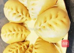 家常麦穗包子的做法图解17