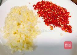 万能蒜蓉酱~海鲜必备的做法图解1