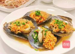 万能蒜蓉酱~海鲜必备的做法图解10