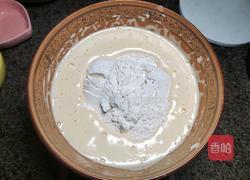 自制营养小饼干的做法图解7