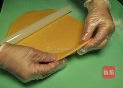 自制营养小饼干的做法图解9