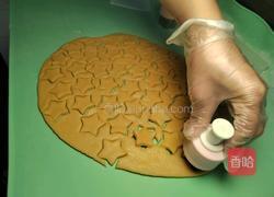 自制营养小饼干的做法图解10