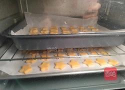 自制营养小饼干的做法图解14