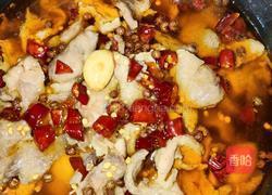 水煮肉片的做法图解12