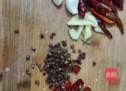 水煮肉片的做法图解4