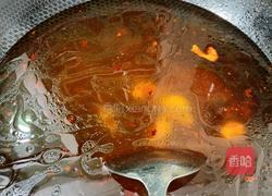 水煮肉片的做法图解6