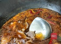 水煮肉片的做法图解8