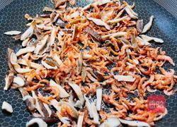 炸春卷的做法图解2