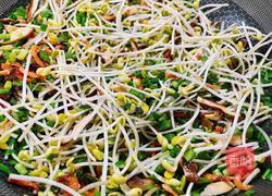 炸春卷的做法图解3