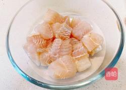 香煎巴沙鱼的做法图解2
