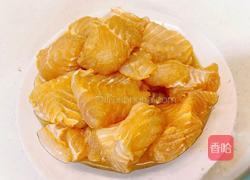 香煎巴沙鱼的做法图解3