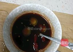汪丫烧豆腐的做法图解3