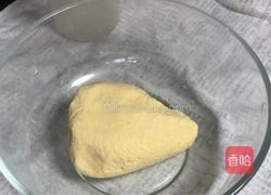 肉丝玉米汤面的做法图解4