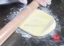 肉丝玉米汤面的做法图解8