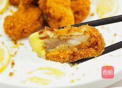 酥炸巴沙鱼的做法图解8