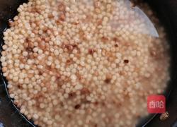 红酒意面的做法图解2