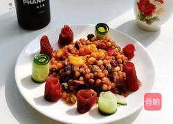 红酒意面的做法图解12