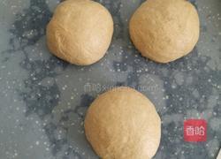 全麦吐司（50％）的做法图解12