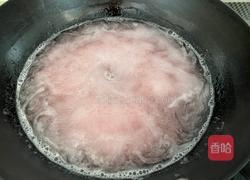 芋圆芒果西米露冰粉儿的做法图解2