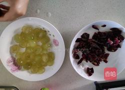 葡萄凉粉的做法图解3