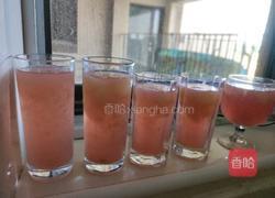 葡萄凉粉的做法图解6