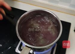 葡萄凉粉的做法图解5