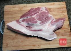 自制红油抄手的做法图解3