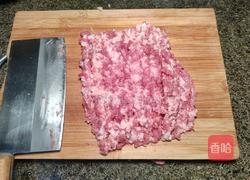 自制红油抄手的做法图解4