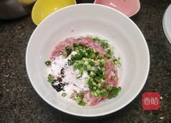 自制红油抄手的做法图解5