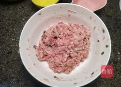 自制红油抄手的做法图解6