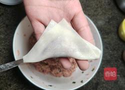 自制红油抄手的做法图解9