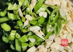 Illustration of how to make pickled cucumbers 7