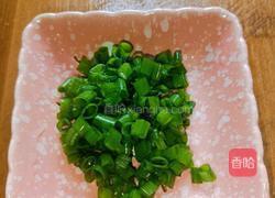 玉子豆腐蒸肉末的做法图解3