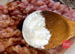 玉子豆腐蒸肉末的做法图解8