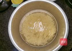自制清炒土豆丝的做法图解7