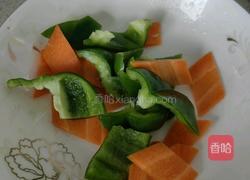 板栗鸡的做法图解6